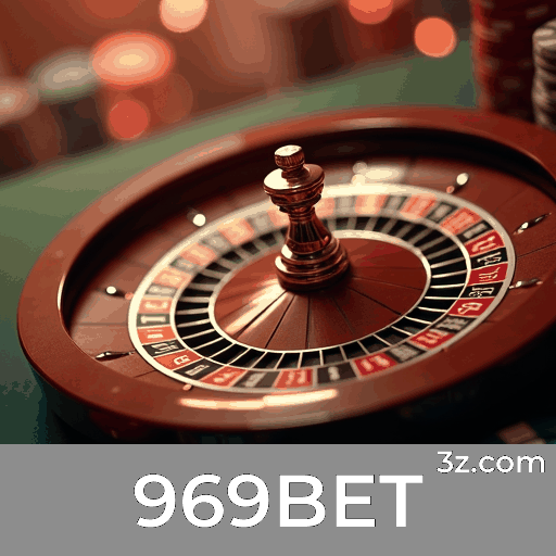 969BET: Apostas Esportivas Precisão e Excelência