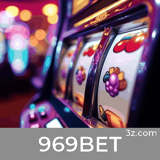 Tecnologia Avançada da 969BET: Onde Inovação Encontra Entretenimento