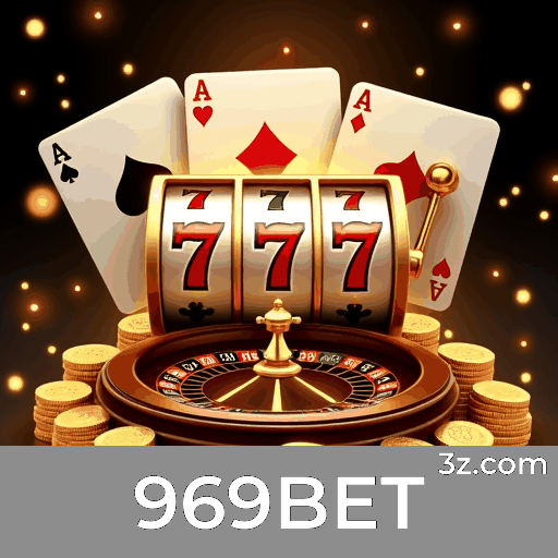 969BET: Entretenimento Ilimitado e Variedade para Brasileiros