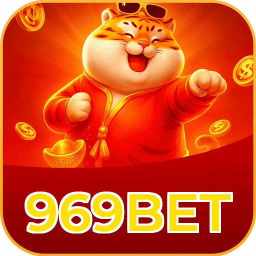 969BET Logo