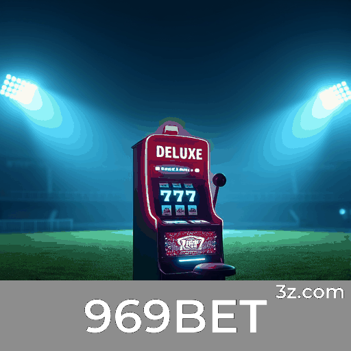 969BET: Entretenimento Ilimitado e Variedade para Brasileiros